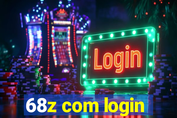 68z com login